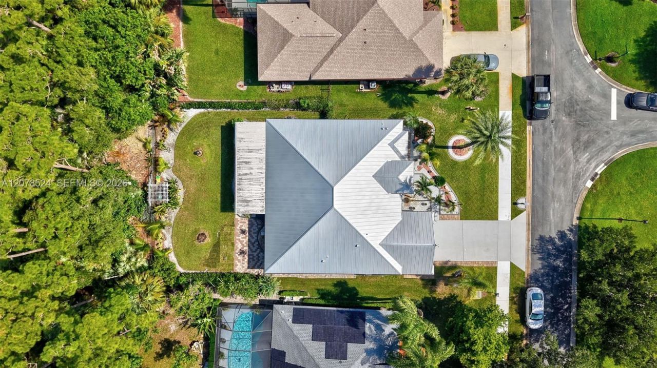 192 SW Fernleaf Trl, Port Saint Lucie, FL 34953 Photo
