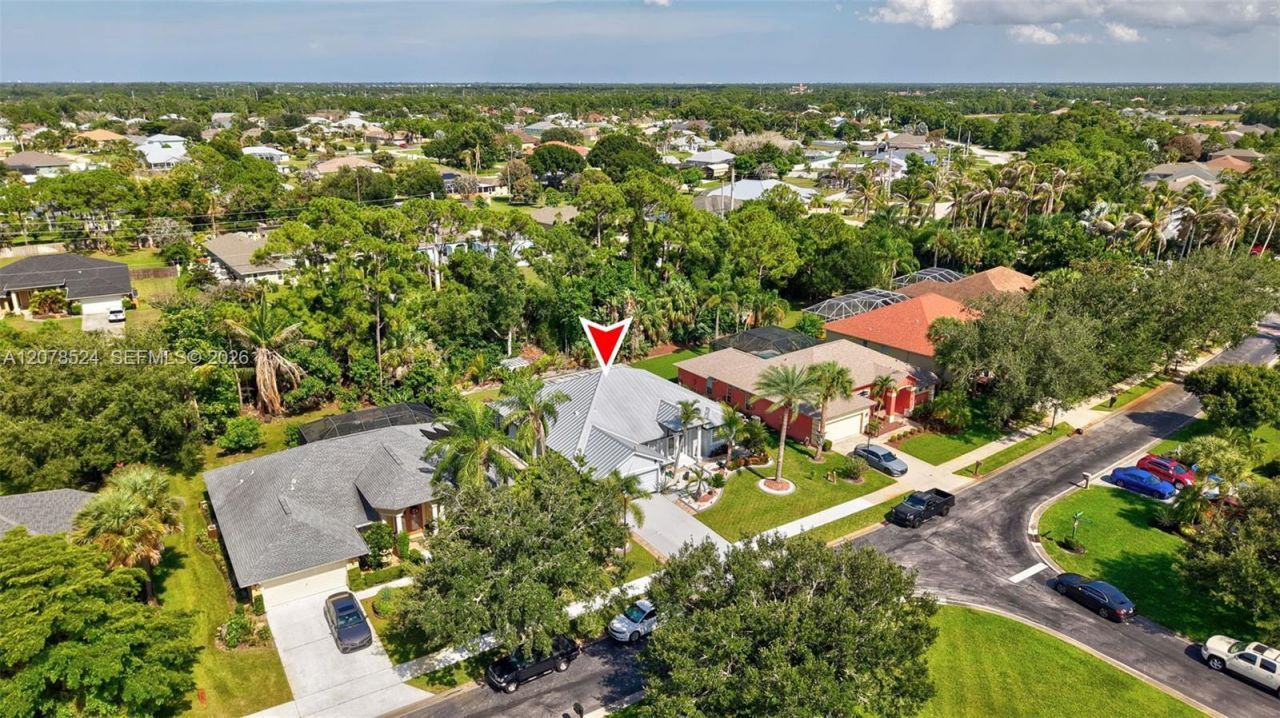 192 SW Fernleaf Trl, Port Saint Lucie, FL 34953 Photo