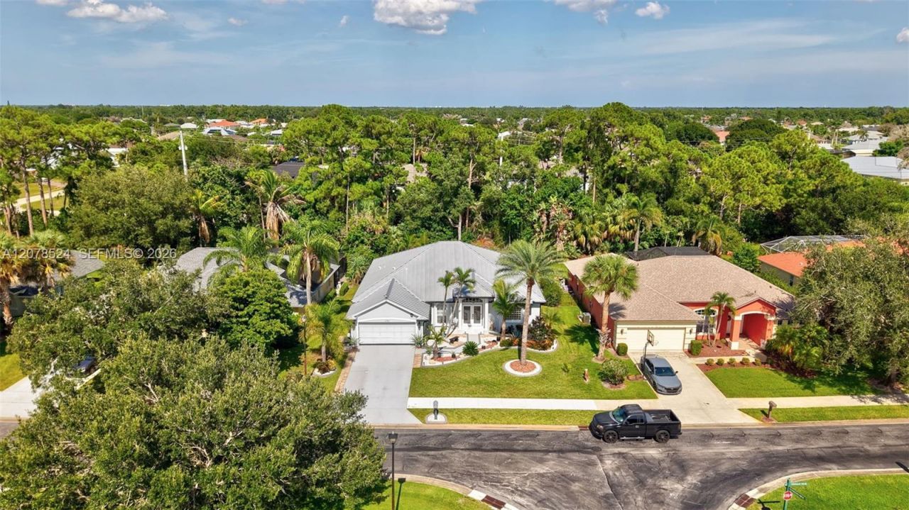 192 SW Fernleaf Trl, Port Saint Lucie, FL 34953 Photo