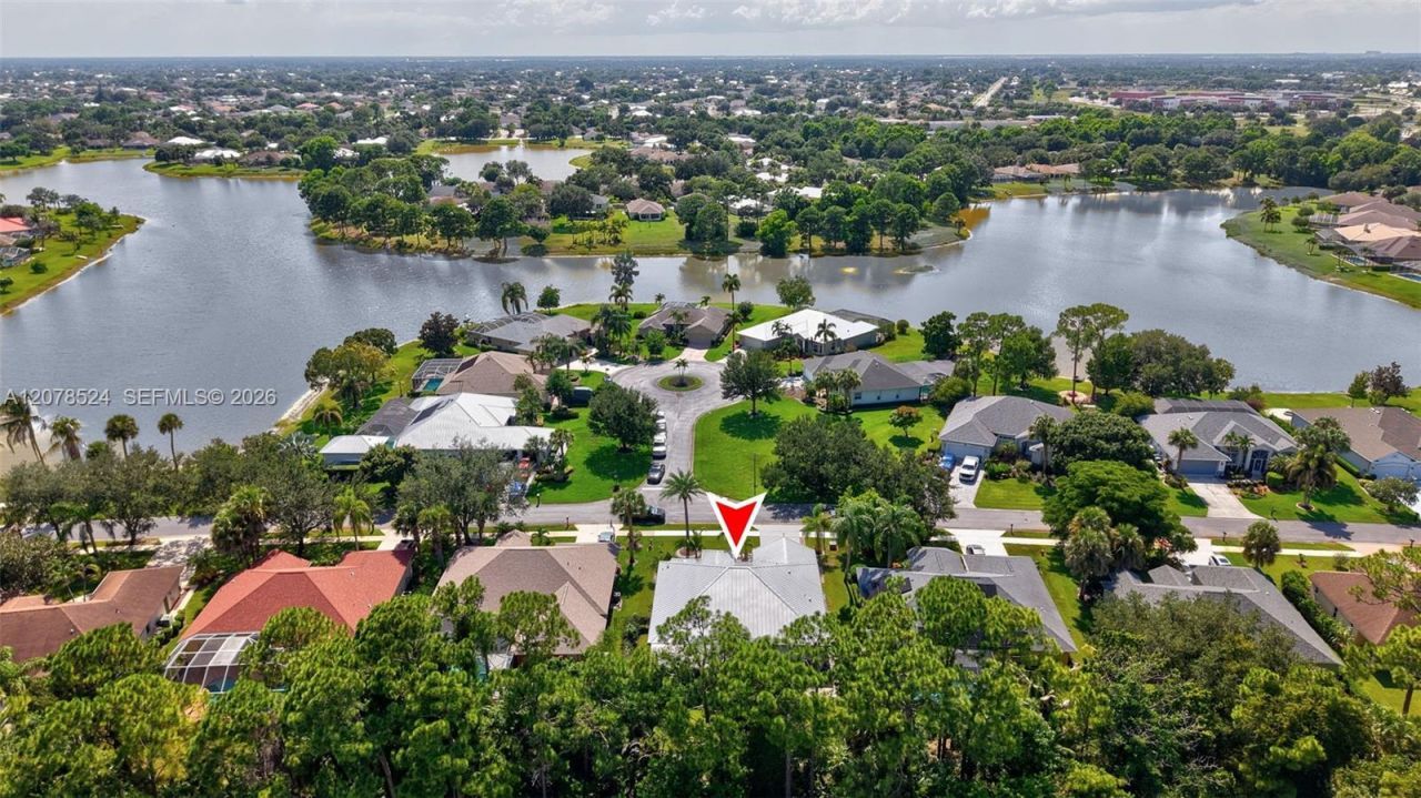 192 SW Fernleaf Trl, Port Saint Lucie, FL 34953 Photo