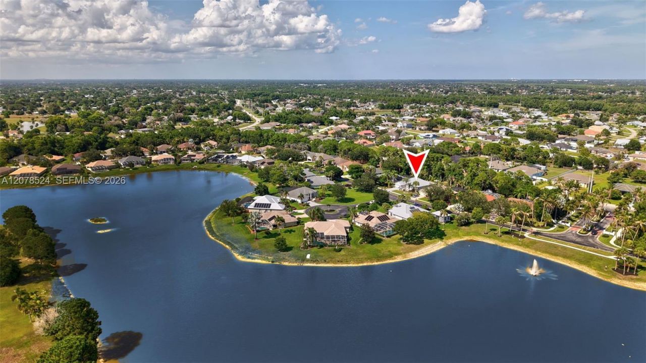 192 SW Fernleaf Trl, Port Saint Lucie, FL 34953 Photo