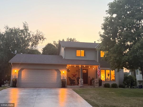 14613 Guthrie Avenue S, Apple Valley, MN 55124