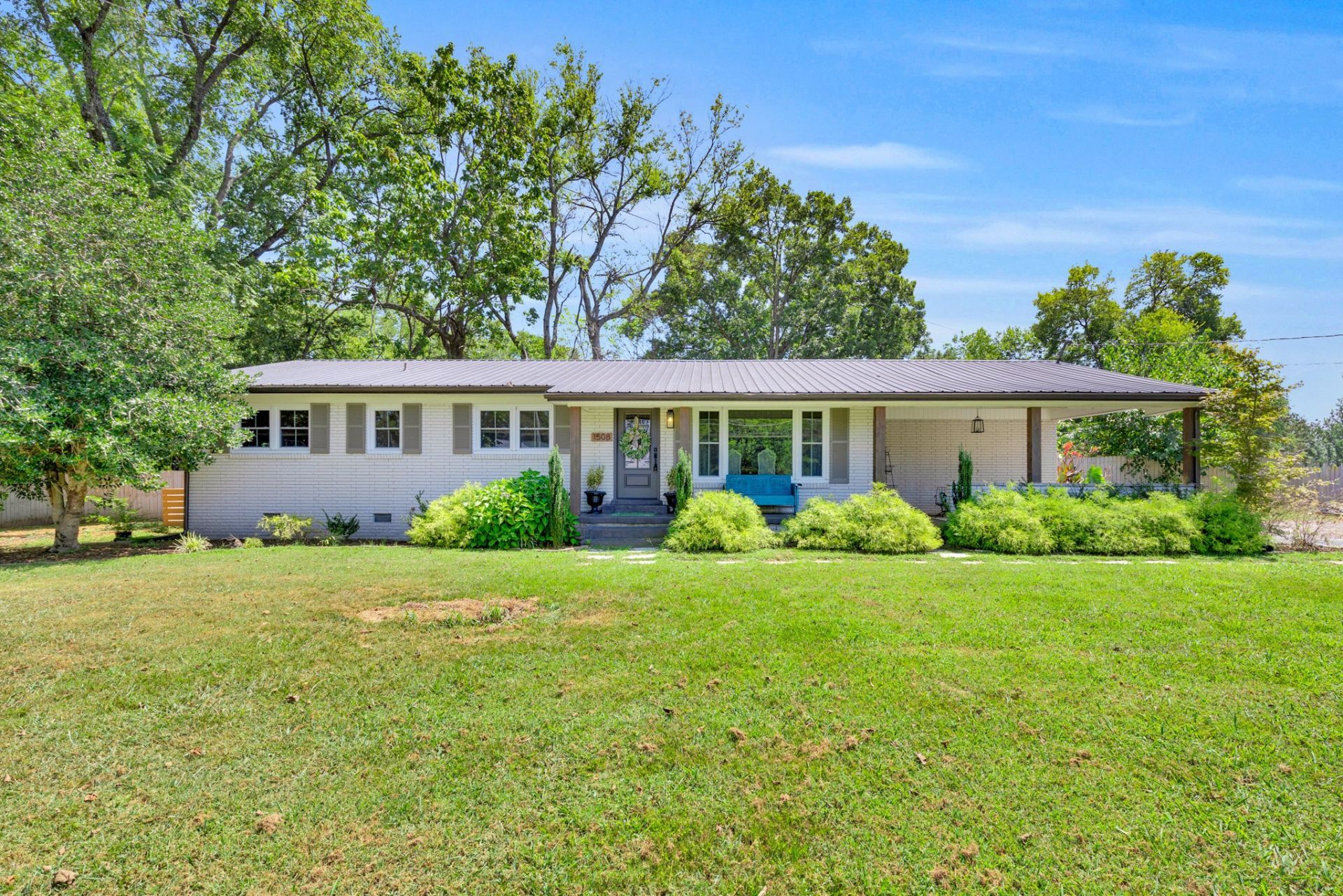 1508 Turnpike Rd , Summertown, TN 38483 Main Photo