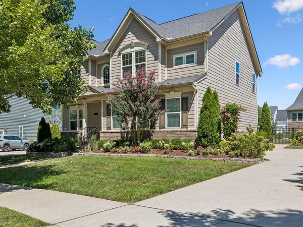 4009 Mossy Rock Ln, Franklin, TN 37064