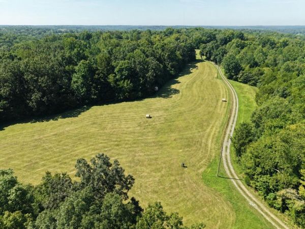 0 Batson Mill Road N, Charlotte, TN 37036