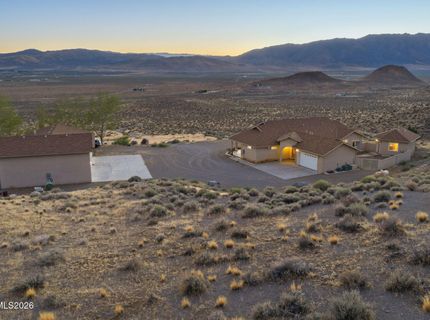 5990 Grass Valley Road, Reno, NV 89510 Photo