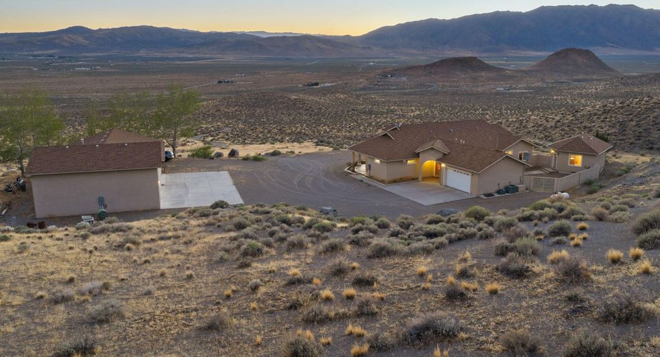 5990 Grass Valley Road, Reno, NV 89510 Photo