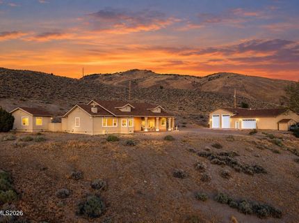 5990 Grass Valley Road, Reno, NV 89510 Photo