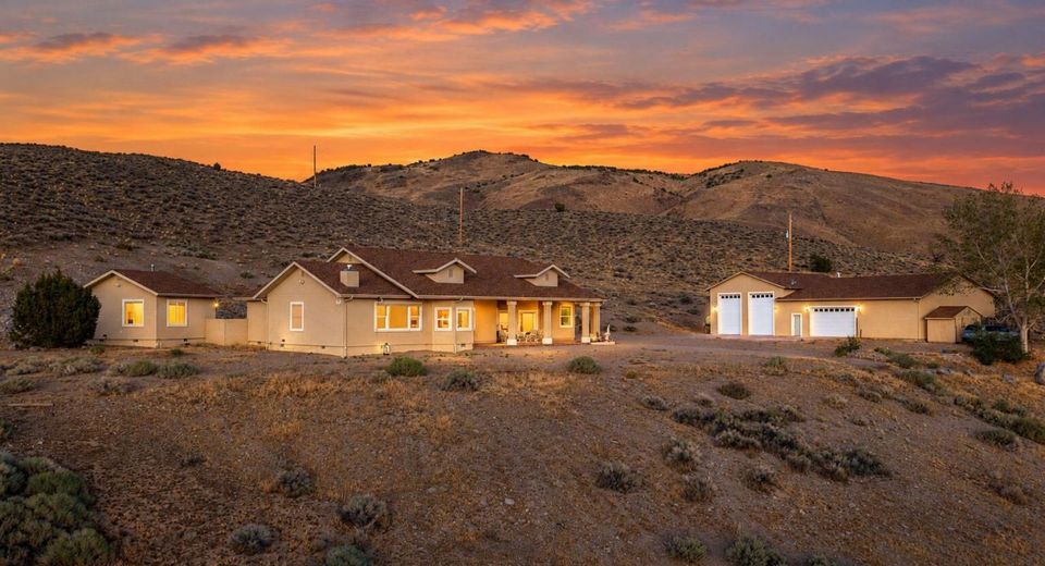 5990 Grass Valley Road, Reno, NV 89510 Photo