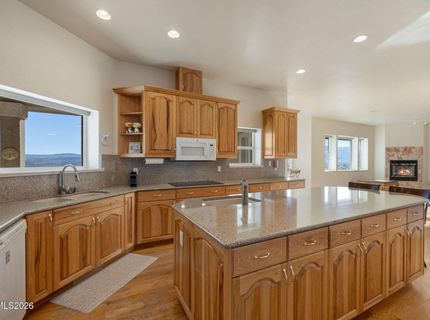 5990 Grass Valley Road, Reno, NV 89510 Photo