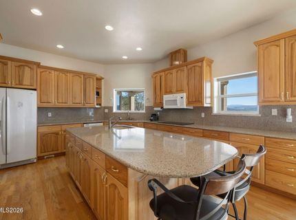5990 Grass Valley Road, Reno, NV 89510 Photo
