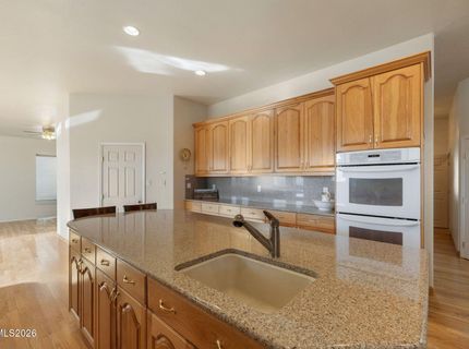 5990 Grass Valley Road, Reno, NV 89510 Photo