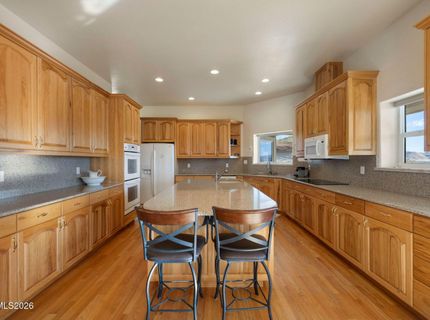 5990 Grass Valley Road, Reno, NV 89510 Photo