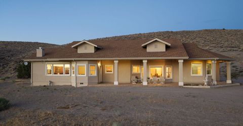 5990 Grass Valley Road, Reno, NV 89510 Photo