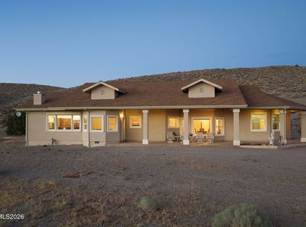 5990 Grass Valley Road, Reno, NV 89510 Photo