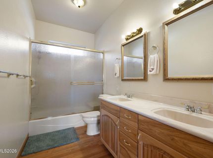 5990 Grass Valley Road, Reno, NV 89510 Photo