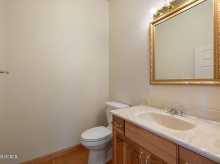 5990 Grass Valley Road, Reno, NV 89510 Photo