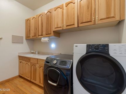 5990 Grass Valley Road, Reno, NV 89510 Photo