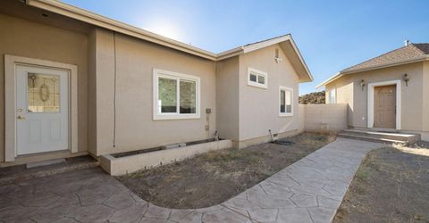 5990 Grass Valley Road, Reno, NV 89510 Photo