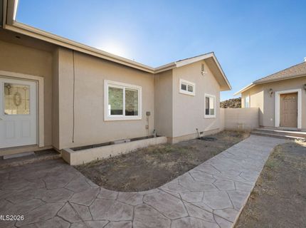5990 Grass Valley Road, Reno, NV 89510 Photo