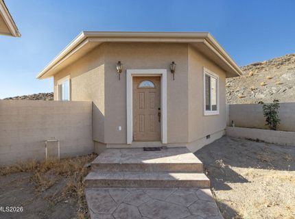 5990 Grass Valley Road, Reno, NV 89510 Photo