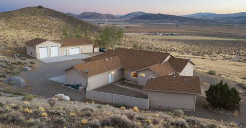 5990 Grass Valley Road, Reno, NV 89510 Photo