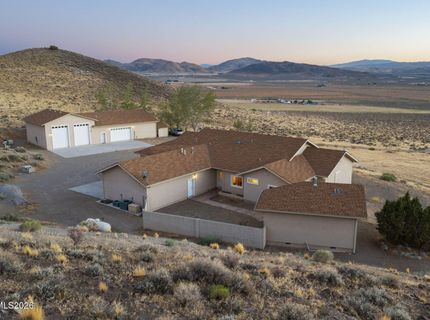 5990 Grass Valley Road, Reno, NV 89510 Photo