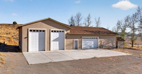 5990 Grass Valley Road, Reno, NV 89510 Photo