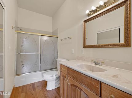 5990 Grass Valley Road, Reno, NV 89510 Photo