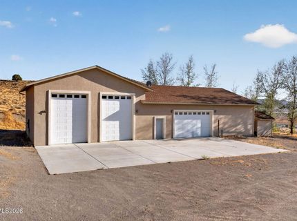 5990 Grass Valley Road, Reno, NV 89510 Photo