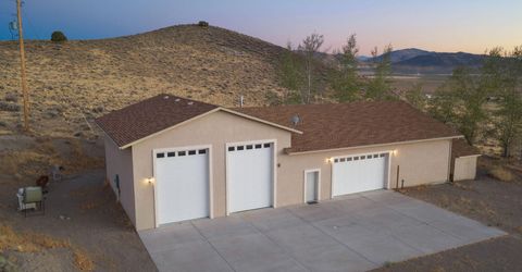 5990 Grass Valley Road, Reno, NV 89510 Photo