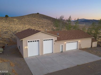 5990 Grass Valley Road, Reno, NV 89510 Photo