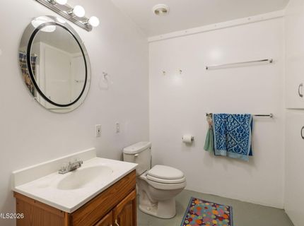 5990 Grass Valley Road, Reno, NV 89510 Photo