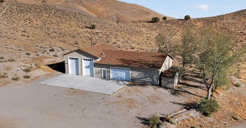 5990 Grass Valley Road, Reno, NV 89510 Photo