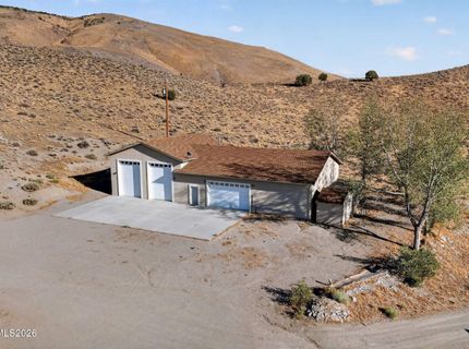 5990 Grass Valley Road, Reno, NV 89510 Photo