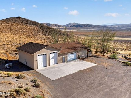 5990 Grass Valley Road, Reno, NV 89510 Photo