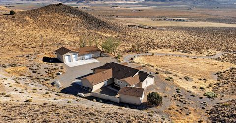 5990 Grass Valley Road, Reno, NV 89510 Photo