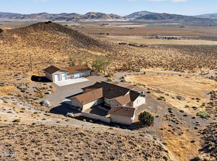 5990 Grass Valley Road, Reno, NV 89510 Photo