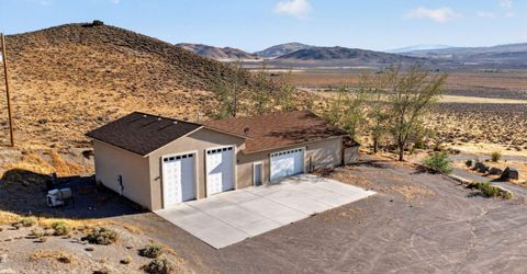 5990 Grass Valley Road, Reno, NV 89510 Photo