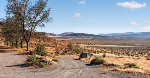 5990 Grass Valley Road, Reno, NV 89510 Photo