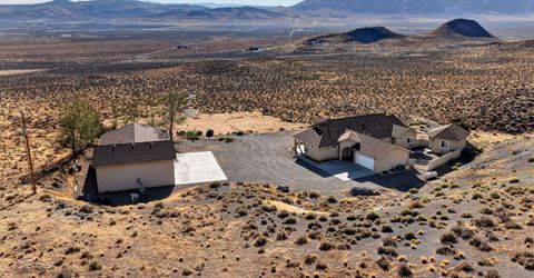 5990 Grass Valley Road, Reno, NV 89510 Photo