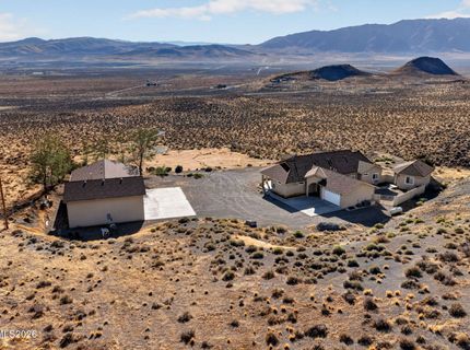 5990 Grass Valley Road, Reno, NV 89510 Photo
