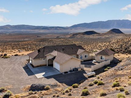 5990 Grass Valley Road, Reno, NV 89510 Photo