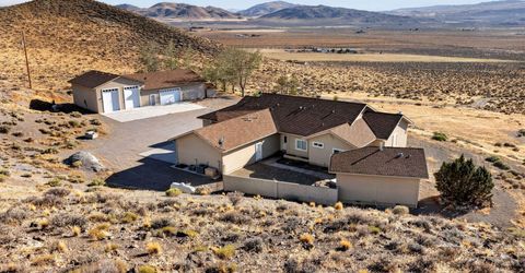 5990 Grass Valley Road, Reno, NV 89510 Photo