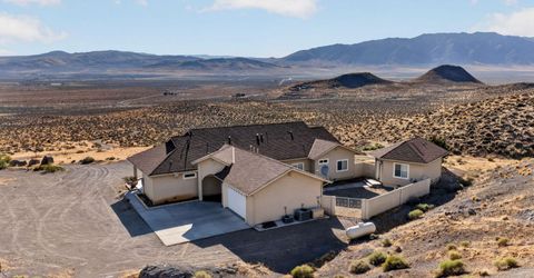 5990 Grass Valley Road, Reno, NV 89510 Photo