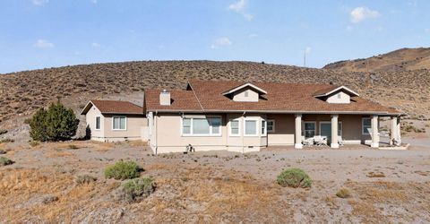 5990 Grass Valley Road, Reno, NV 89510 Photo