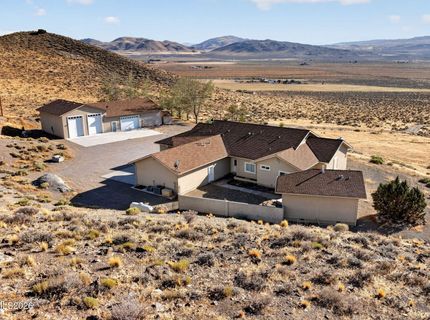 5990 Grass Valley Road, Reno, NV 89510 Photo
