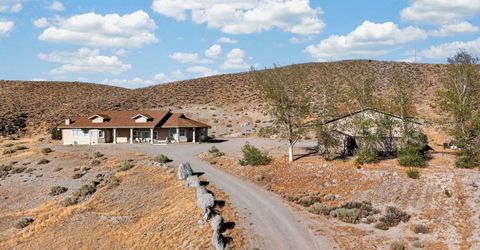 5990 Grass Valley Road, Reno, NV 89510 Photo