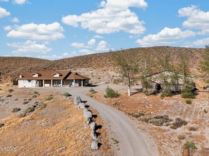 5990 Grass Valley Road, Reno, NV 89510 Photo