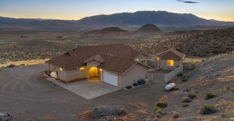 5990 Grass Valley Road, Reno, NV 89510 Photo